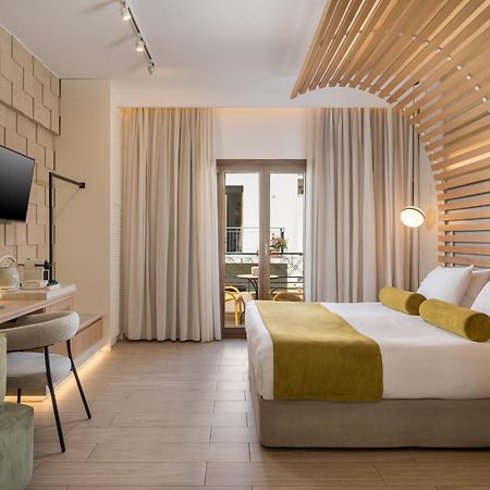 Agave Suites Chania  Zewnętrze zdjęcie