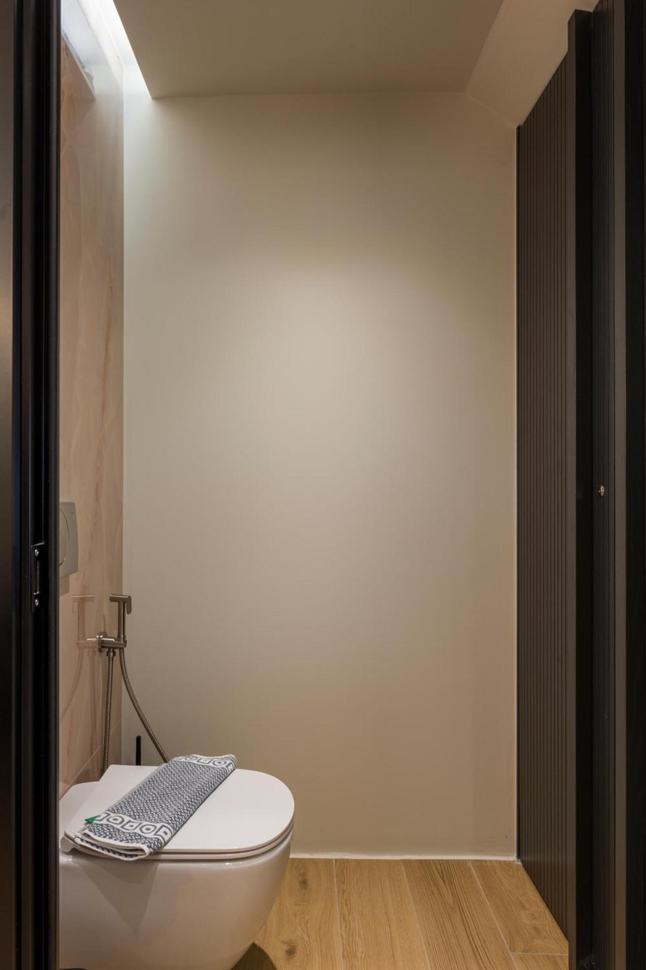 Agave Suites Chania  Pokój zdjęcie