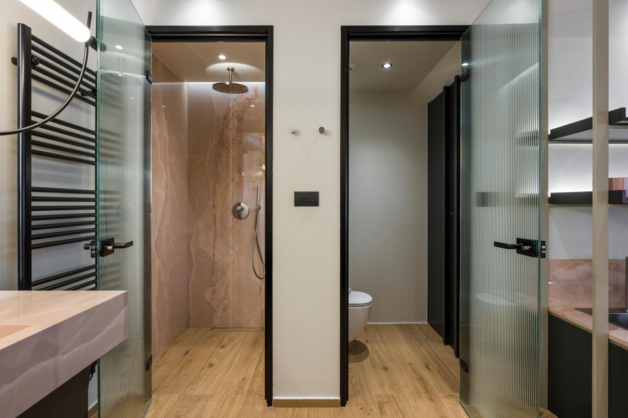 Agave Suites Chania  Pokój zdjęcie