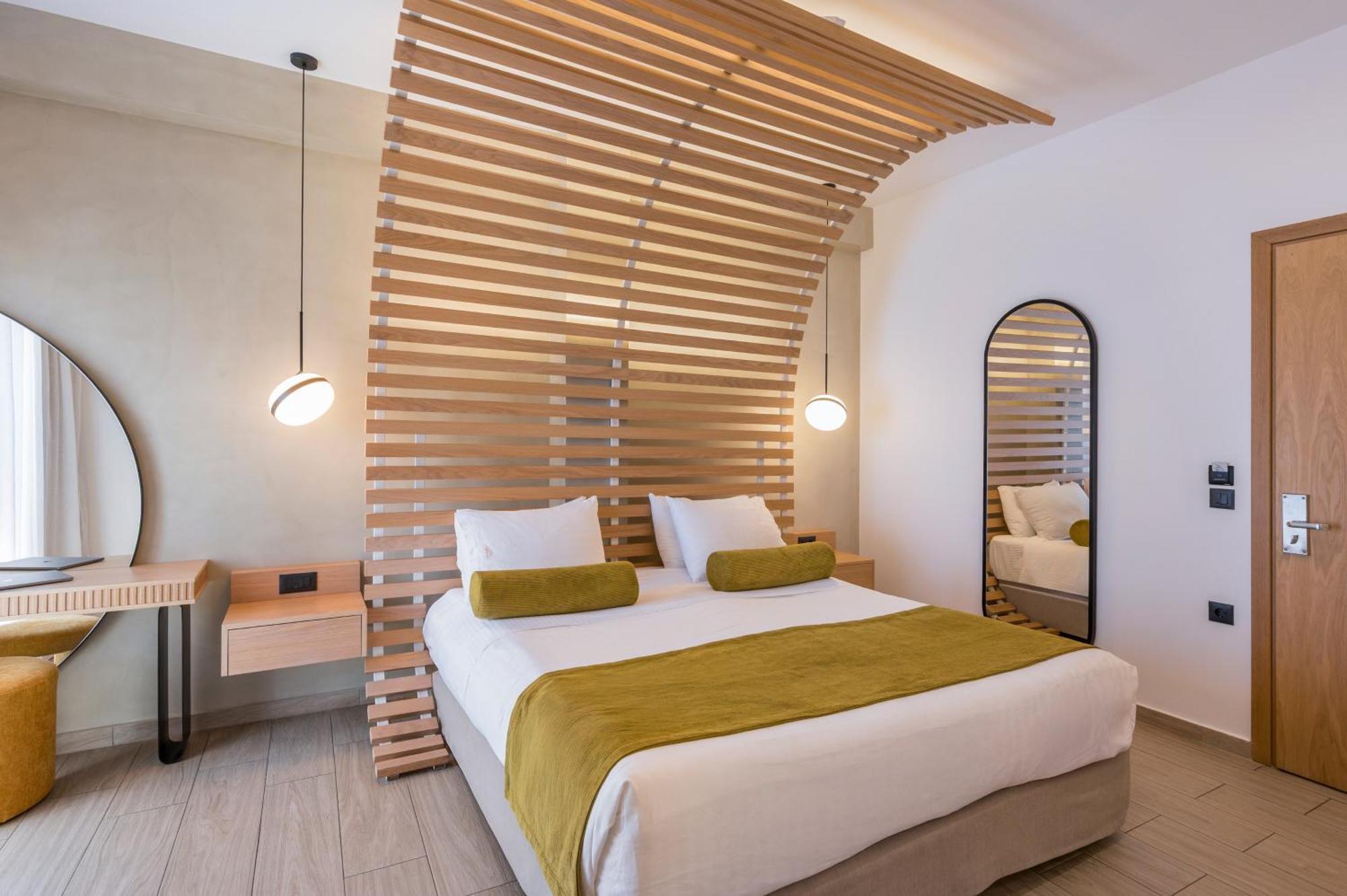 Agave Suites Chania  Zewnętrze zdjęcie