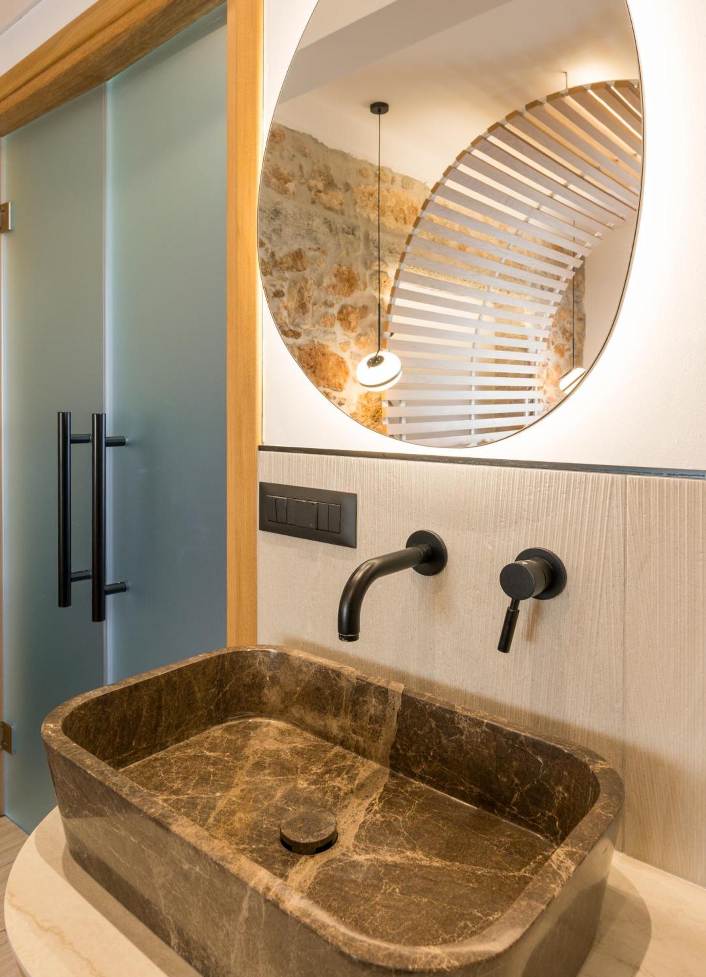 Agave Suites Chania  Zewnętrze zdjęcie