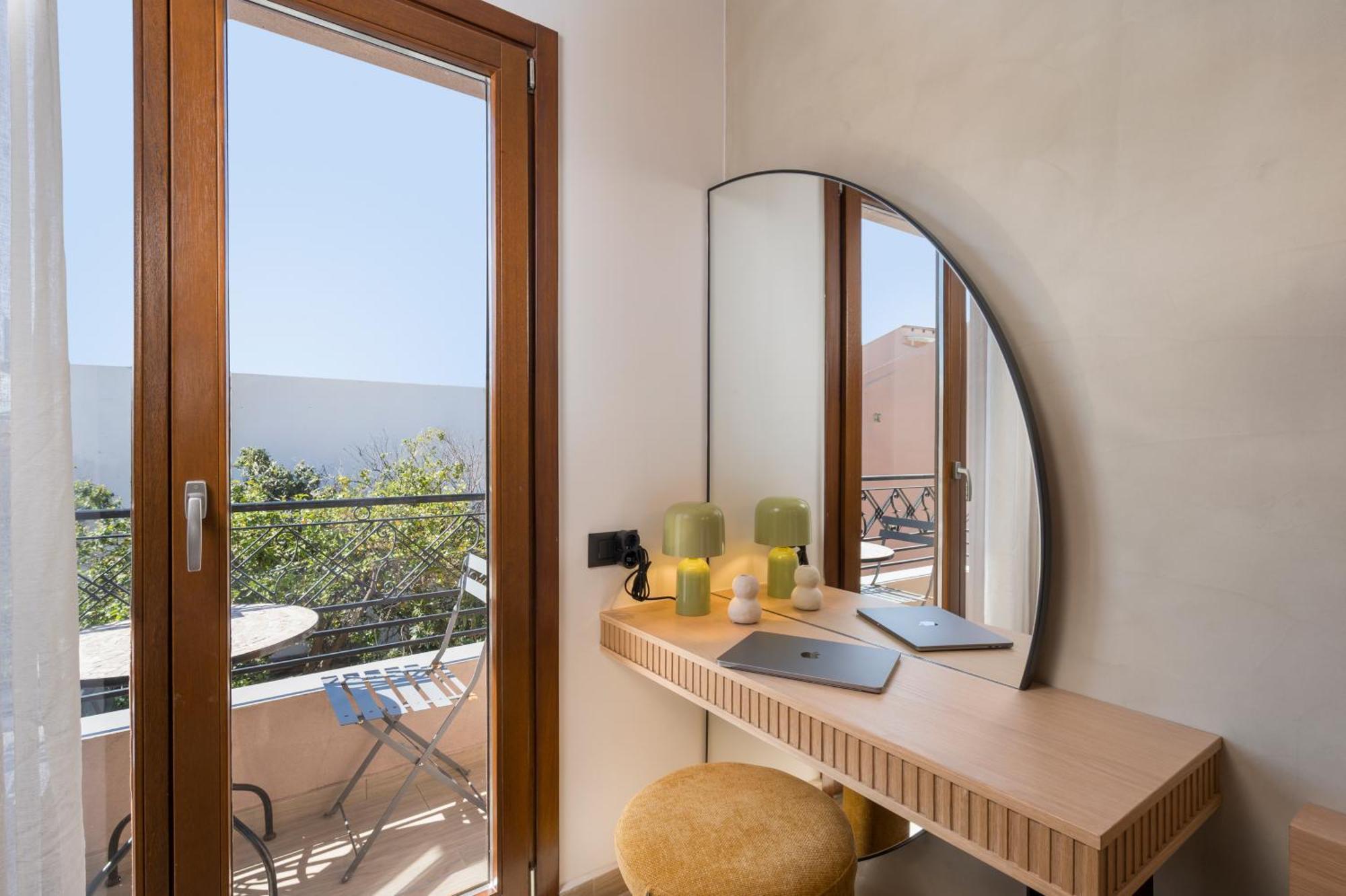 Agave Suites Chania  Zewnętrze zdjęcie