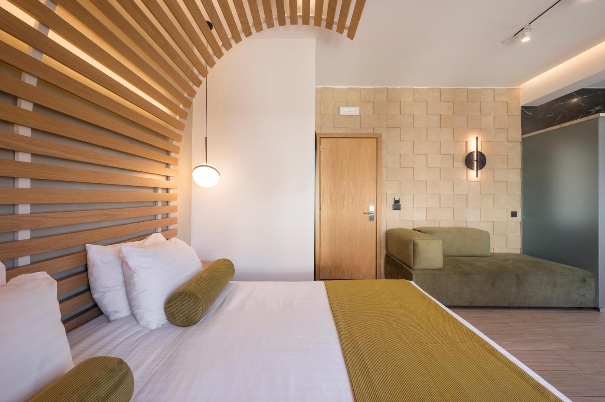 Agave Suites Chania  Zewnętrze zdjęcie