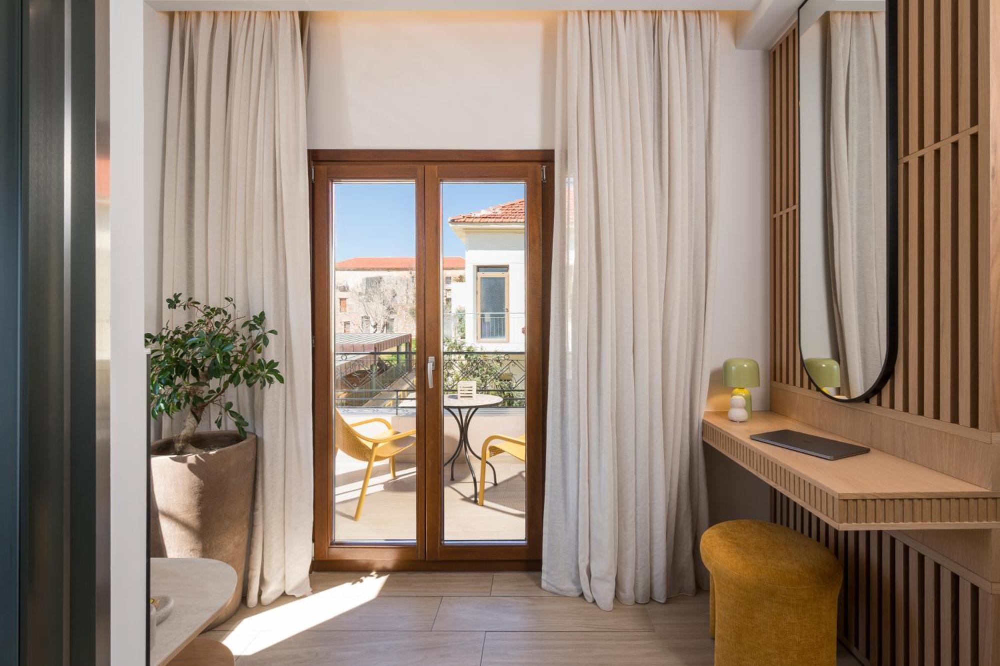 Agave Suites Chania  Zewnętrze zdjęcie