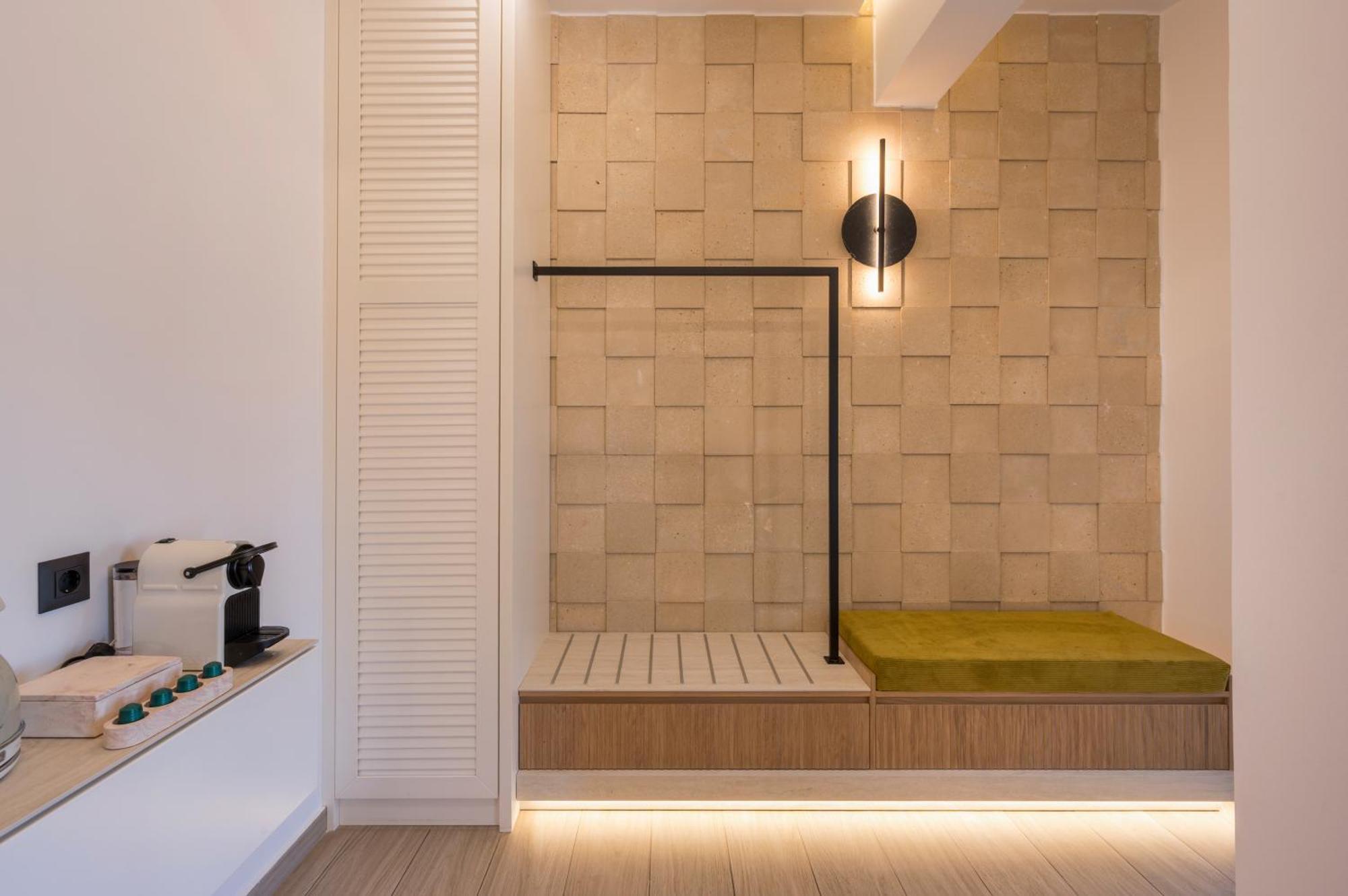 Agave Suites Chania  Zewnętrze zdjęcie