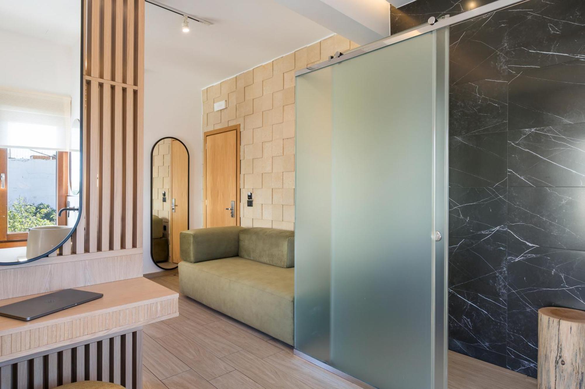 Agave Suites Chania  Zewnętrze zdjęcie