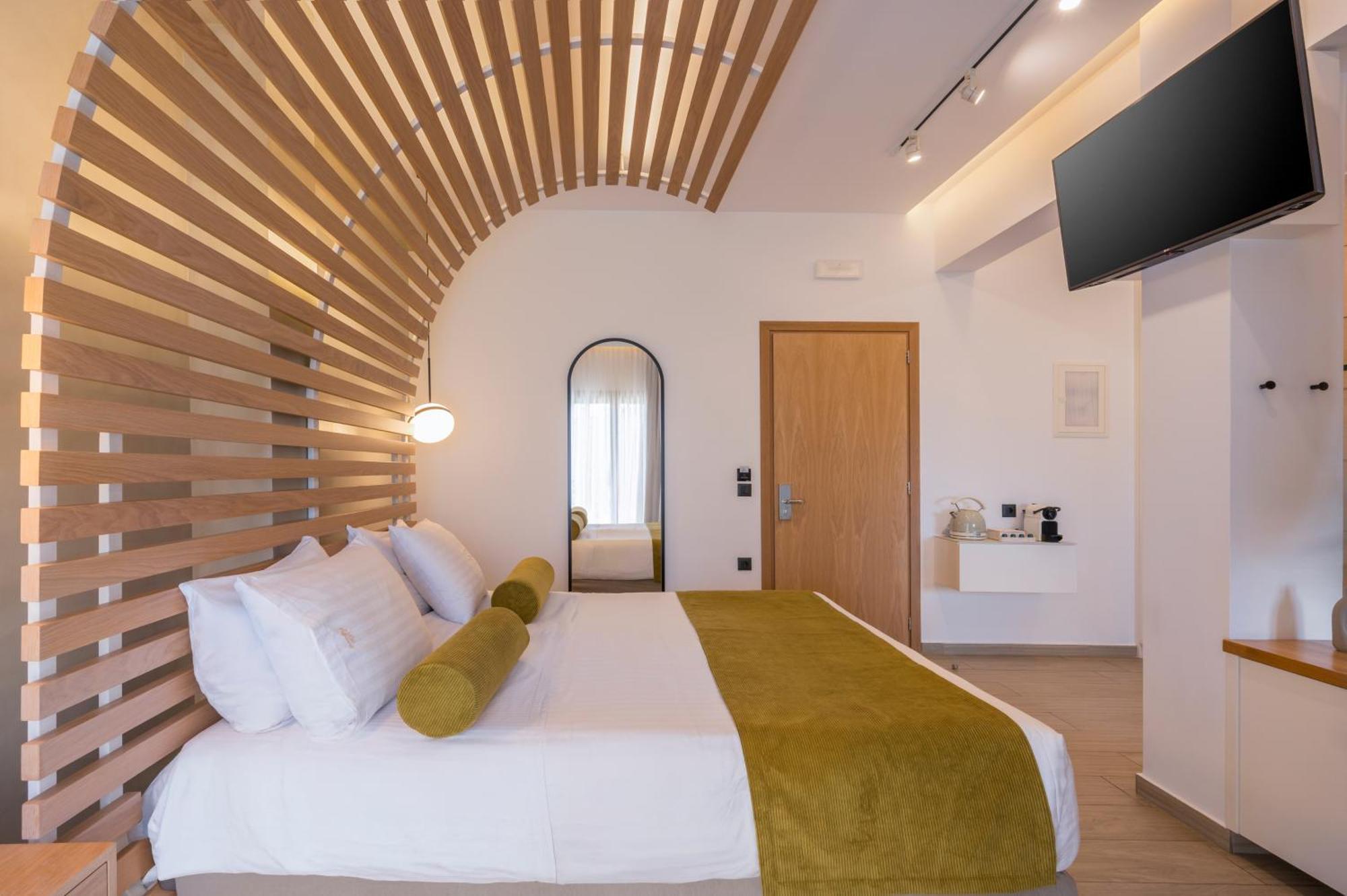 Agave Suites Chania  Zewnętrze zdjęcie
