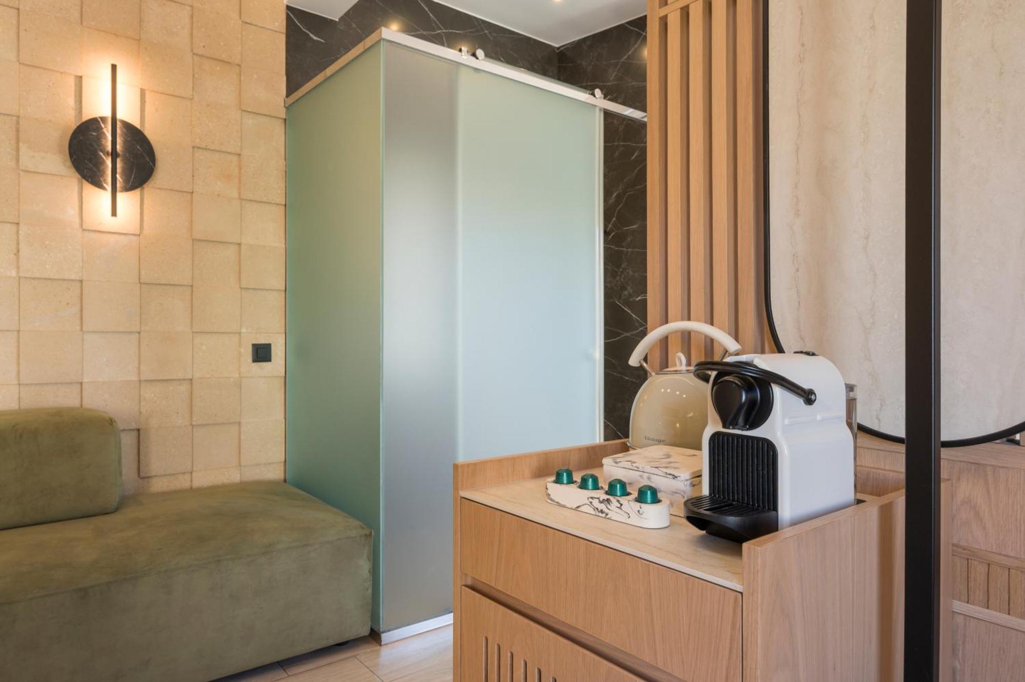 Agave Suites Chania  Zewnętrze zdjęcie