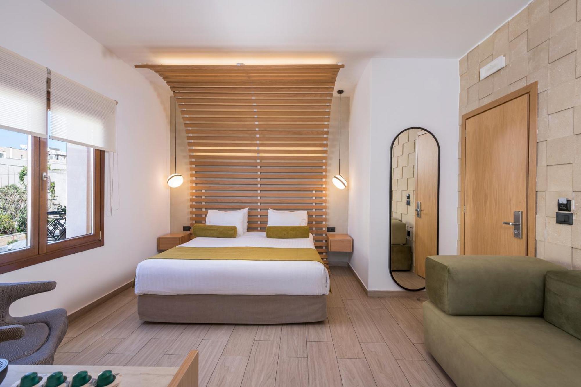 Agave Suites Chania  Zewnętrze zdjęcie
