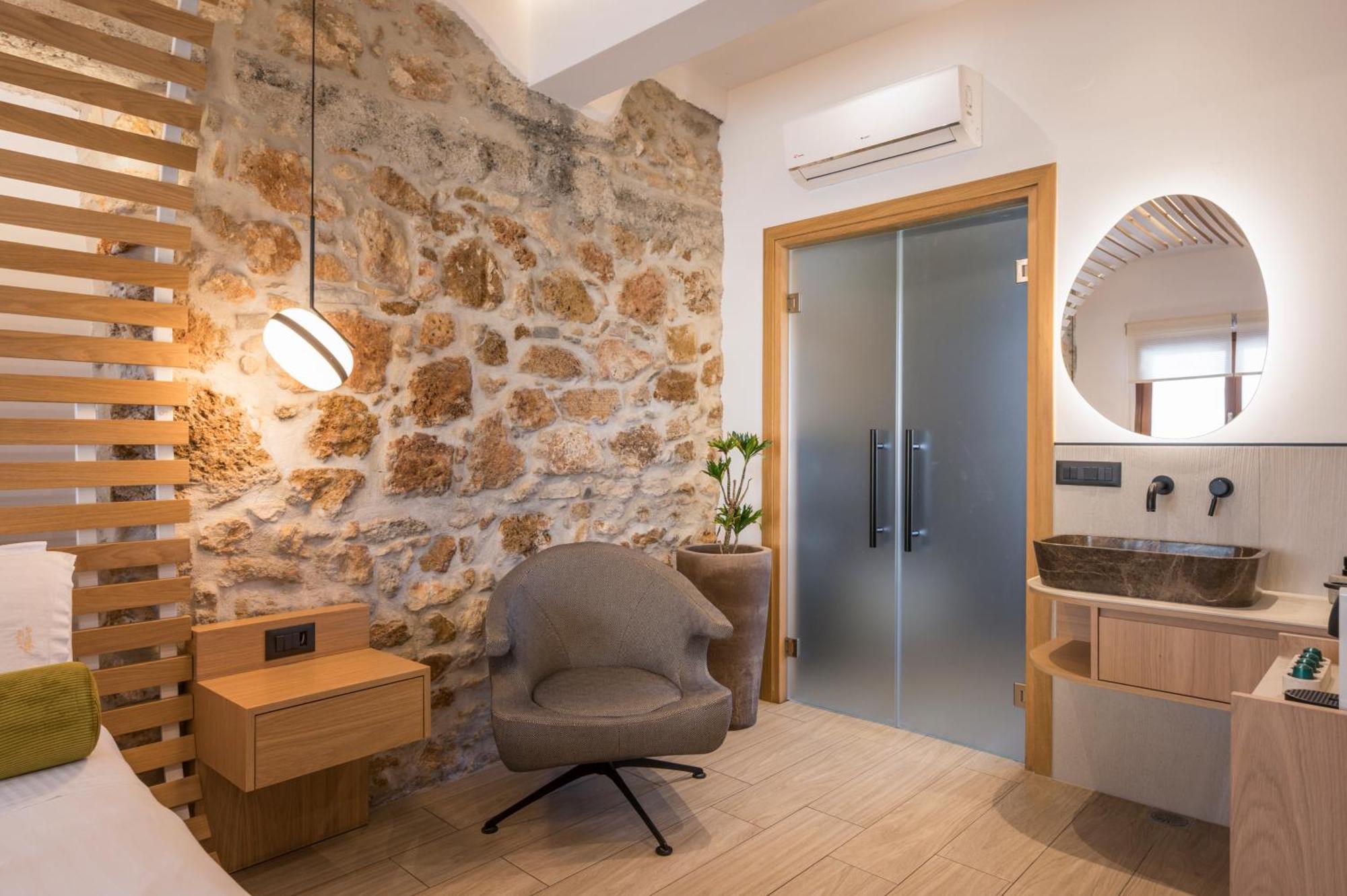 Agave Suites Chania  Zewnętrze zdjęcie