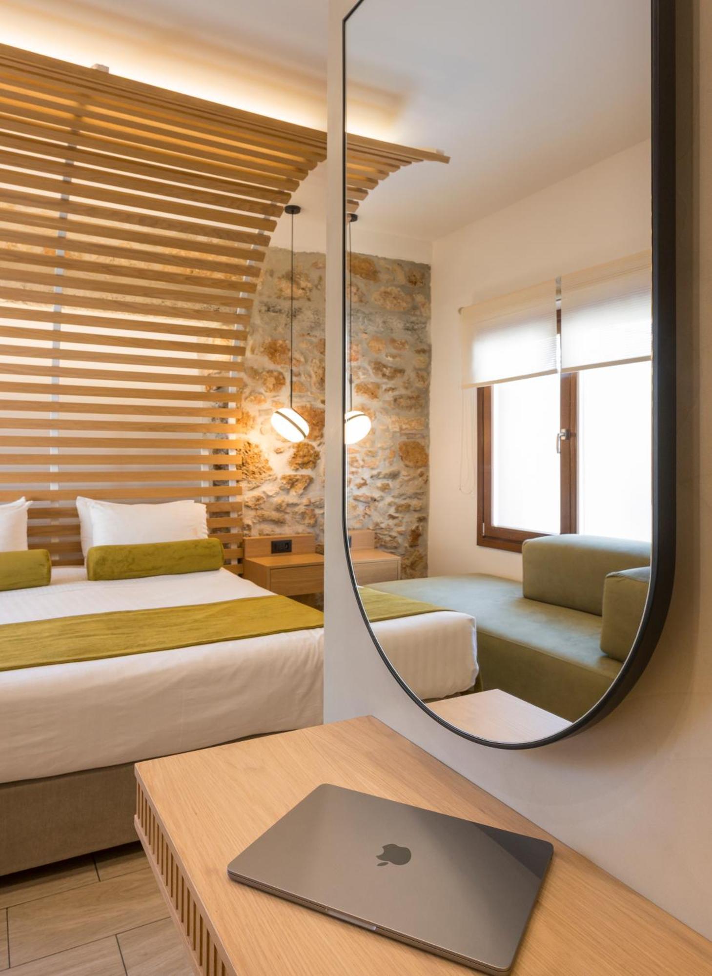 Agave Suites Chania  Zewnętrze zdjęcie