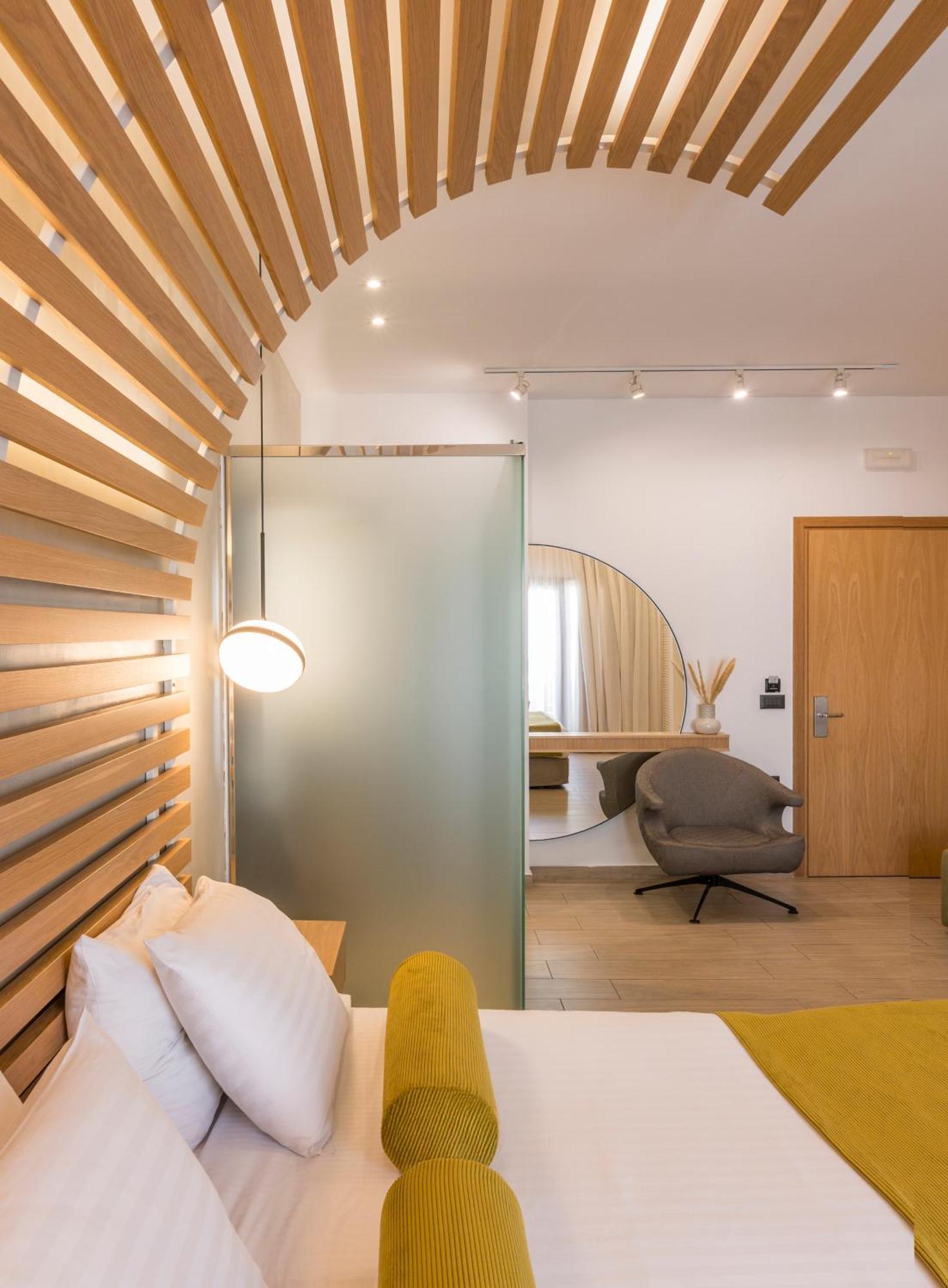 Agave Suites Chania  Zewnętrze zdjęcie
