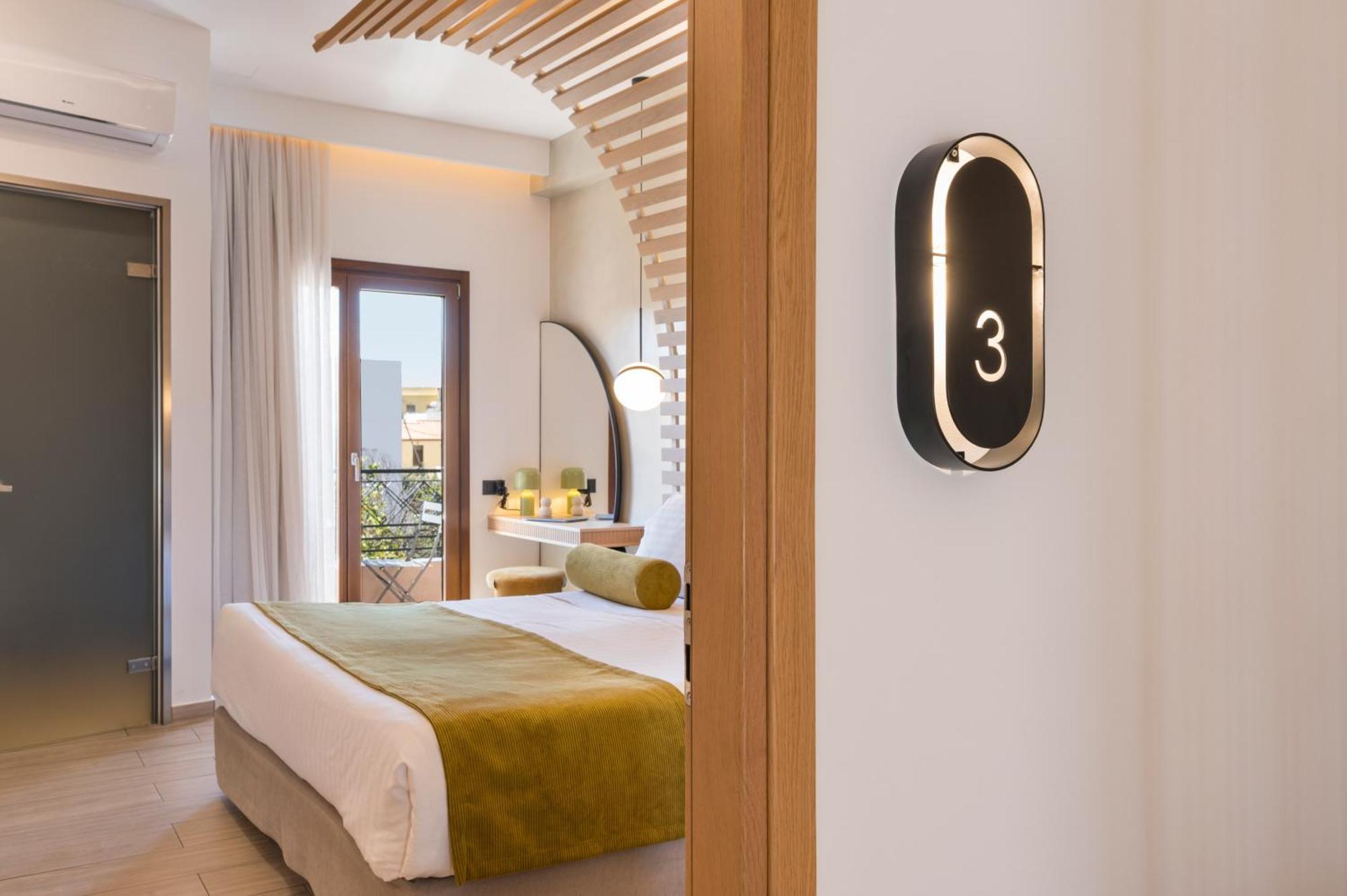 Agave Suites Chania  Zewnętrze zdjęcie