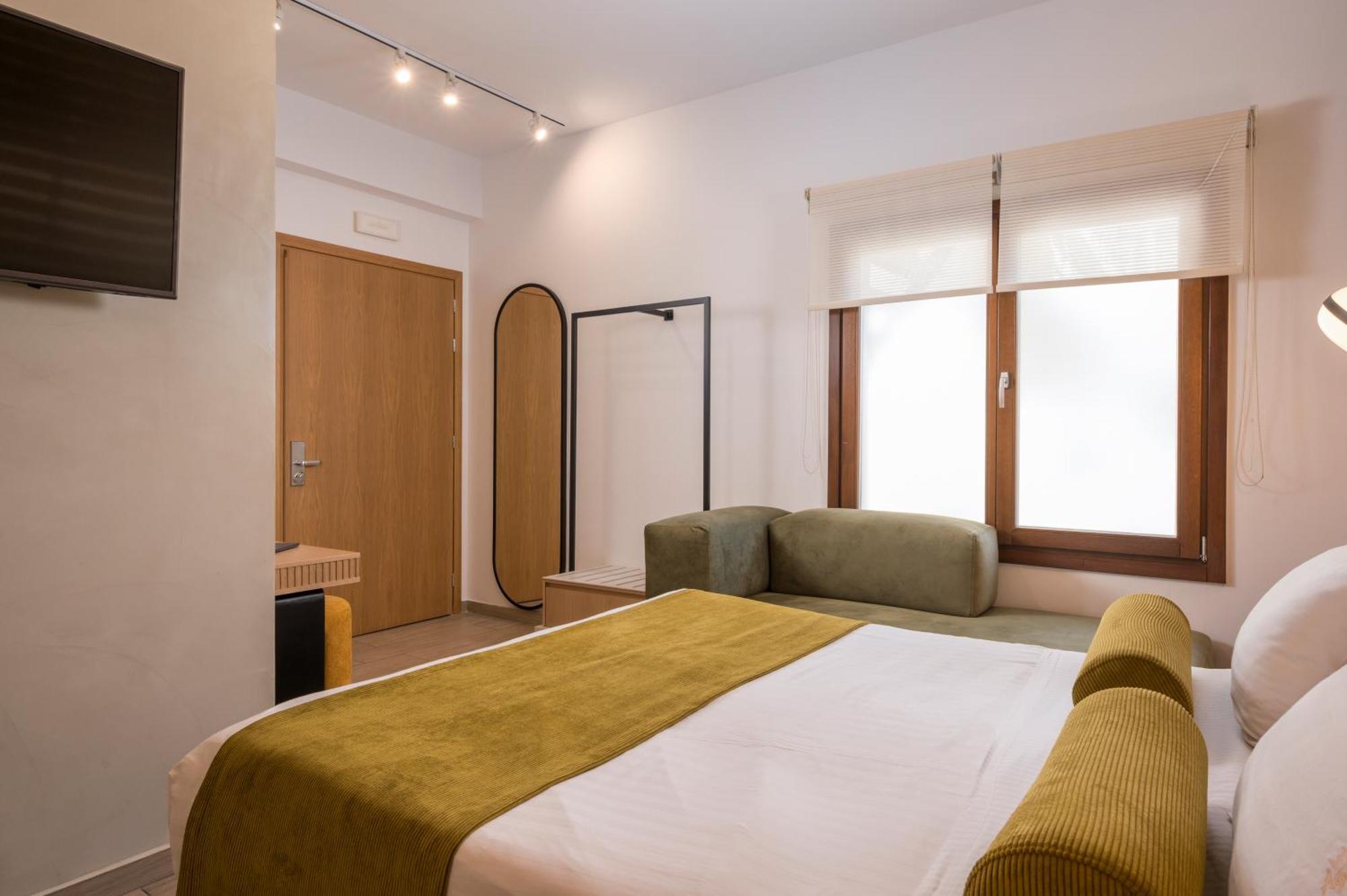Agave Suites Chania  Zewnętrze zdjęcie