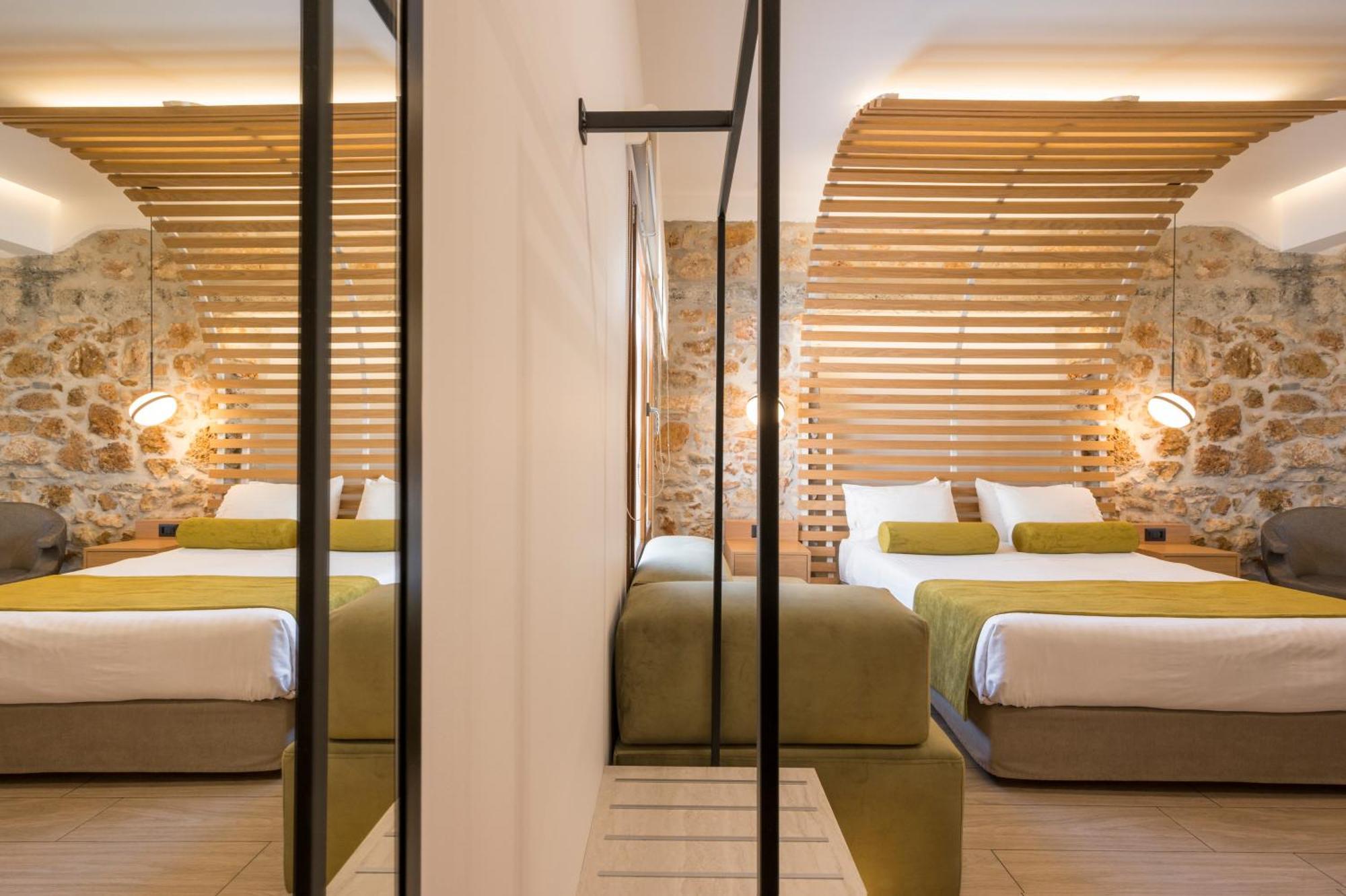 Agave Suites Chania  Zewnętrze zdjęcie