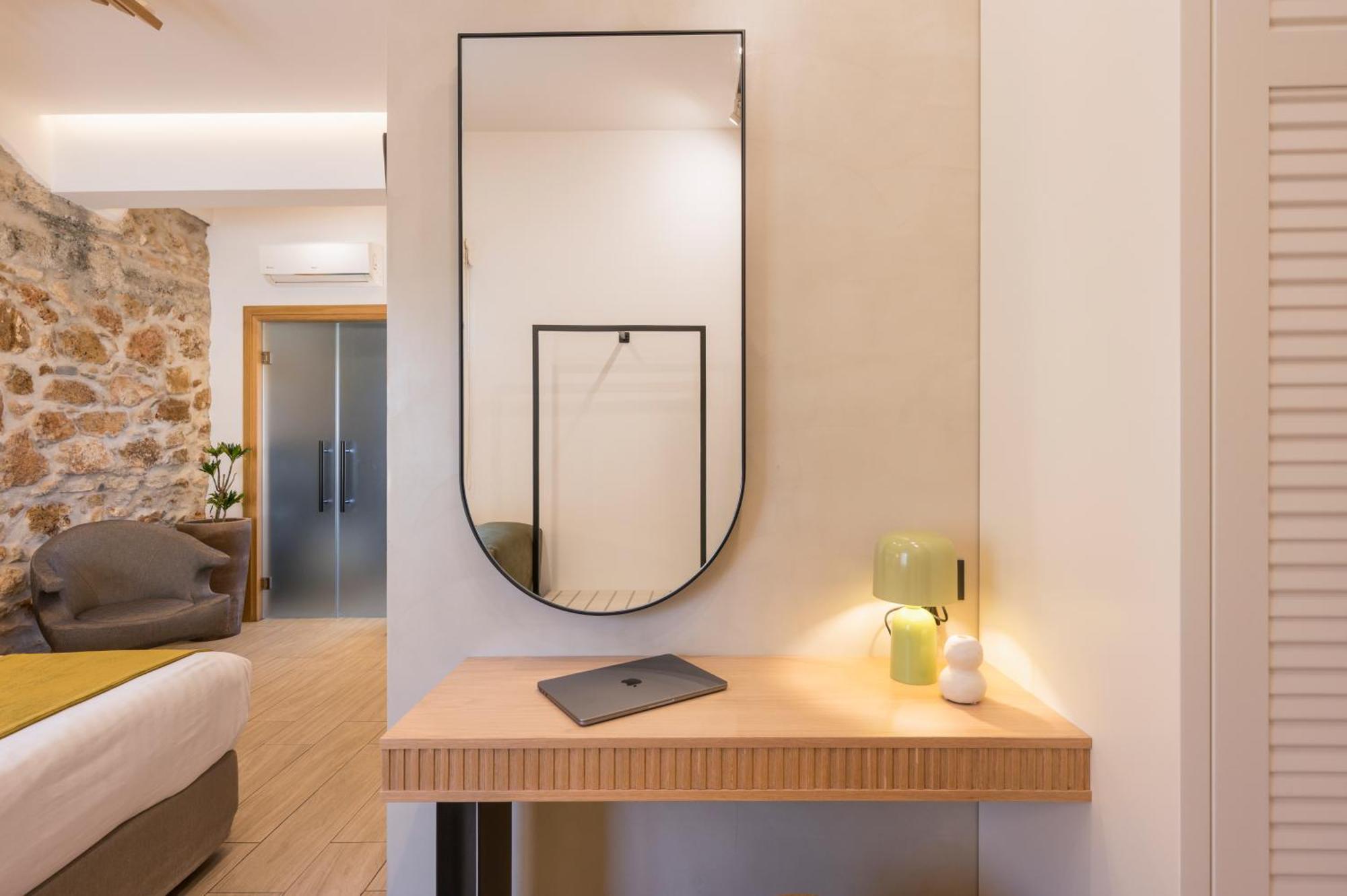 Agave Suites Chania  Zewnętrze zdjęcie