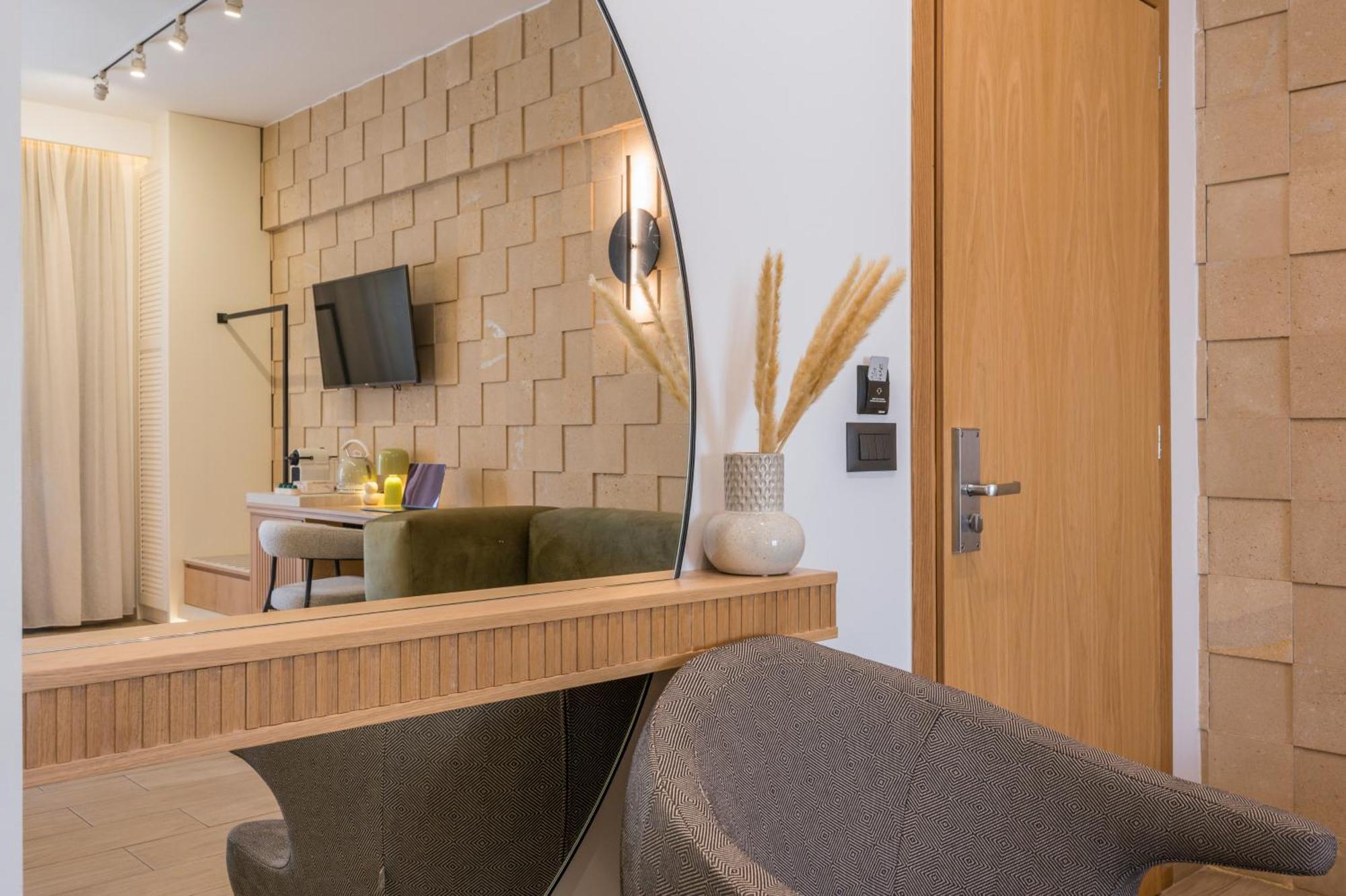 Agave Suites Chania  Zewnętrze zdjęcie