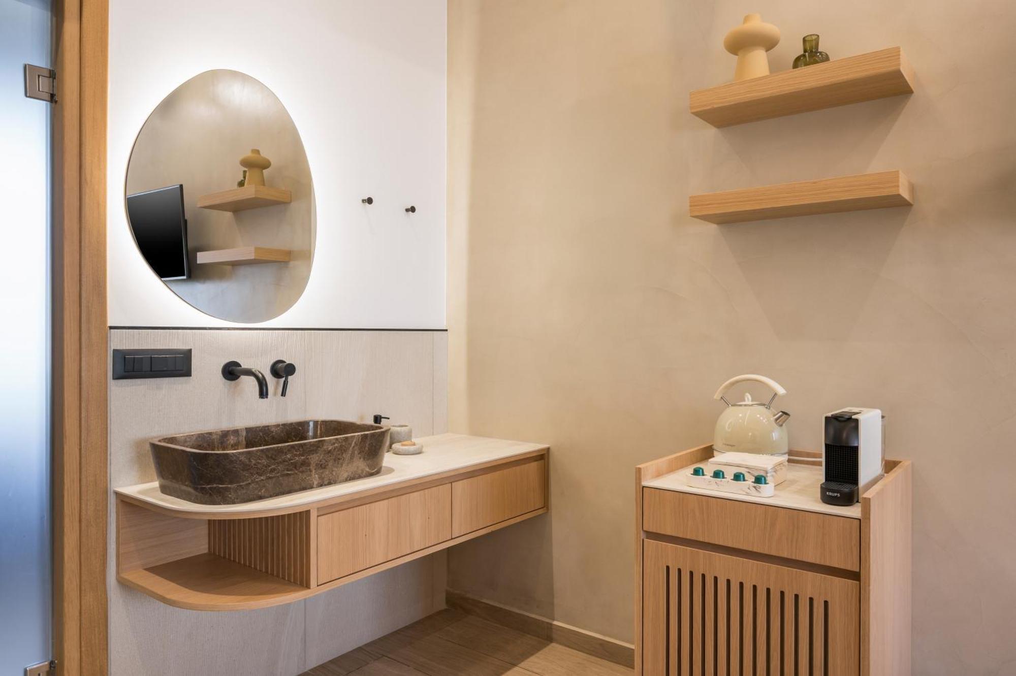 Agave Suites Chania  Zewnętrze zdjęcie