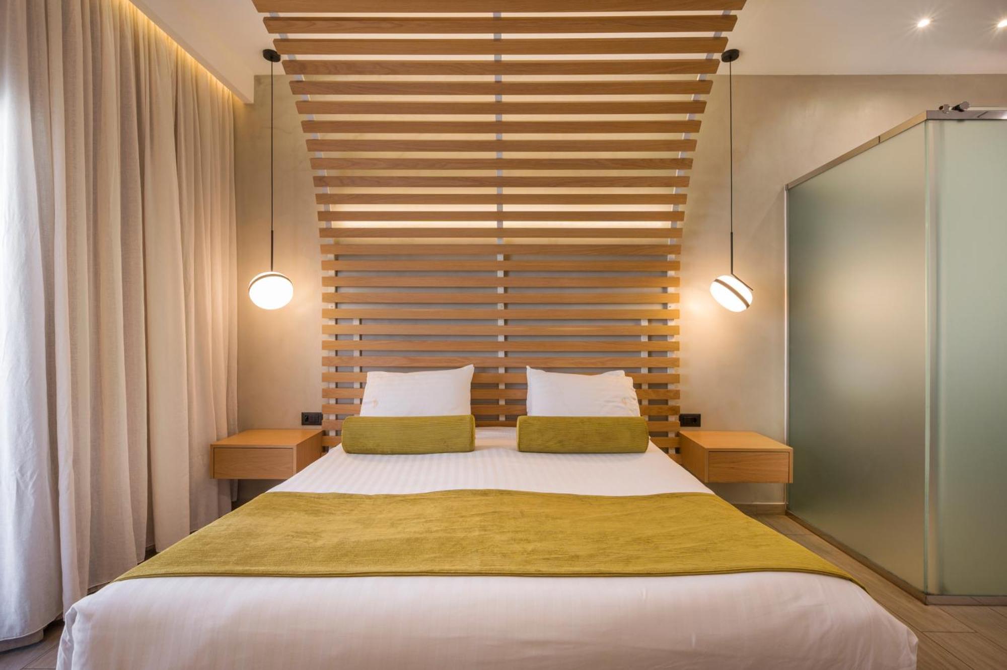 Agave Suites Chania  Zewnętrze zdjęcie