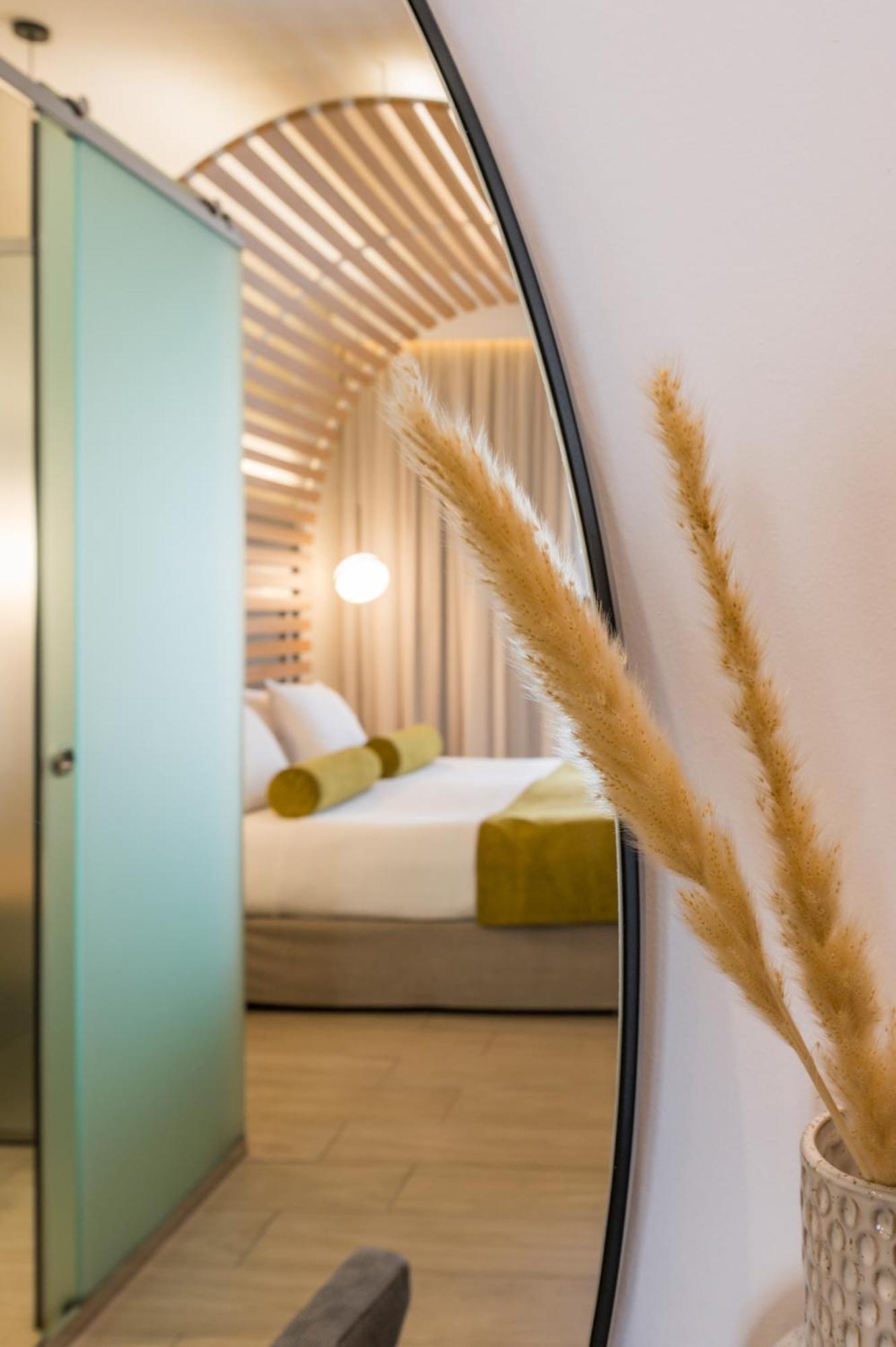 Agave Suites Chania  Zewnętrze zdjęcie