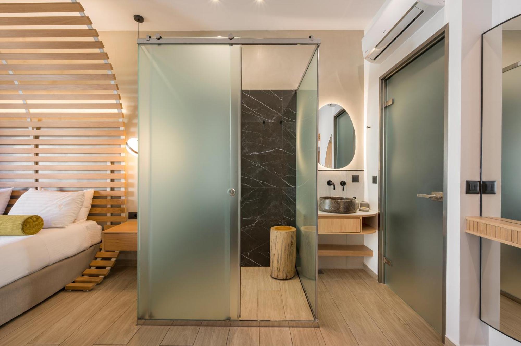 Agave Suites Chania  Zewnętrze zdjęcie
