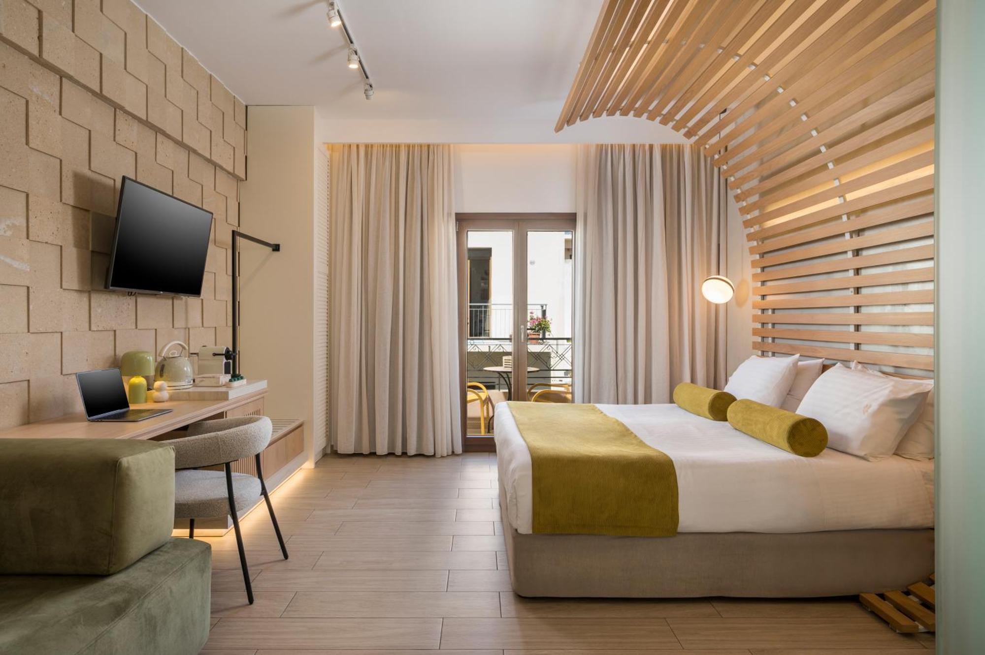 Agave Suites Chania  Zewnętrze zdjęcie