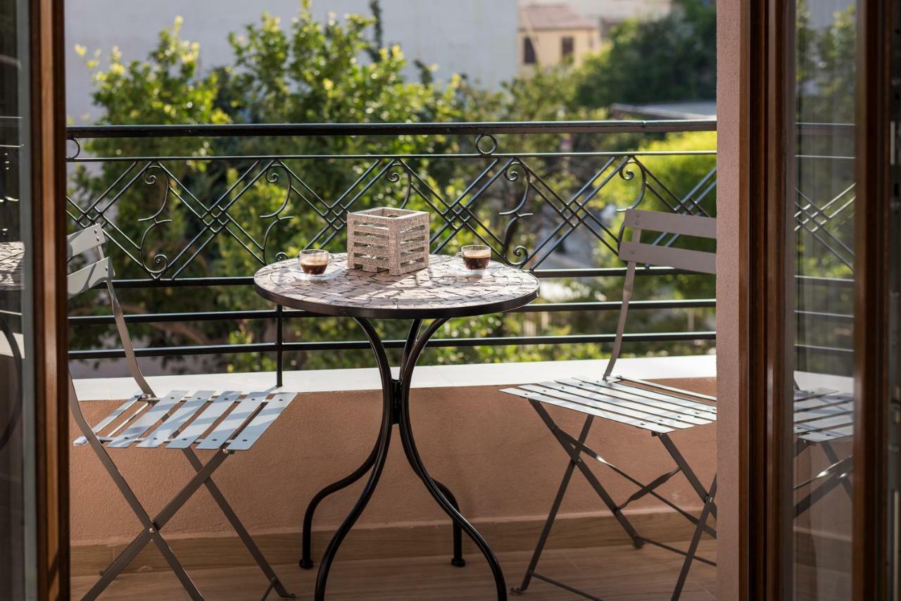 Agave Suites Chania  Zewnętrze zdjęcie