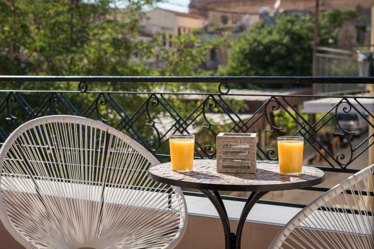 Agave Suites Chania  Zewnętrze zdjęcie